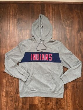 Cleveland Guardians Hoodie